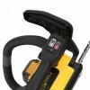 Akumulatorowa pilarka łańcuchowa DeWALT DCMCST635X1 54V XR 35cm